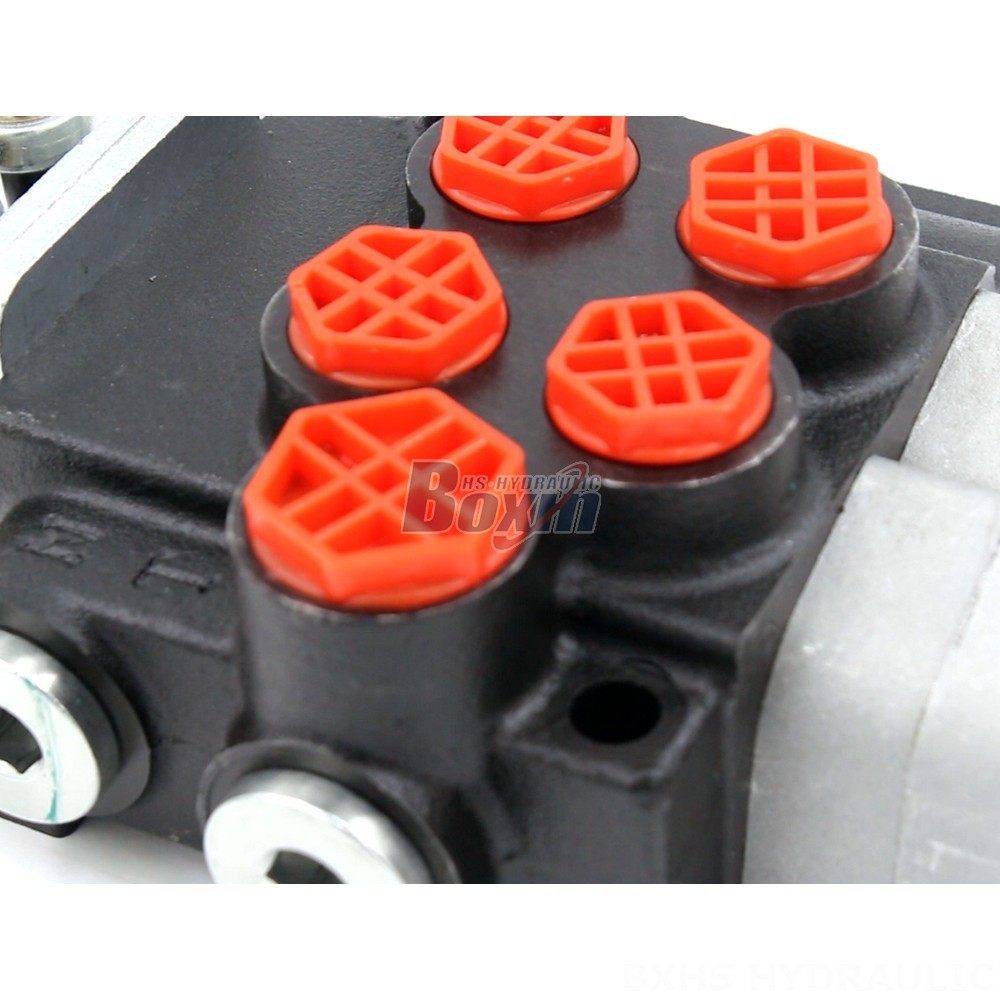 P40 Monoblock Valve | Distributor Wanted | Global Markets detail image